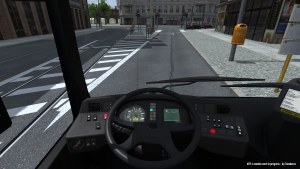 Кадры и скриншоты LOTUS-Simulator