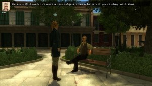 Кадры и скриншоты Louisiana Adventure
