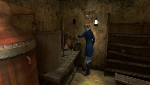 Кадры и скриншоты Louisiana Adventure