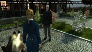 Кадры и скриншоты Louisiana Adventure