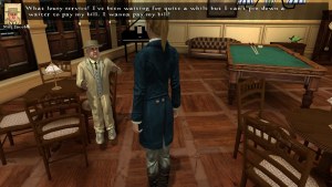 Кадры и скриншоты Louisiana Adventure