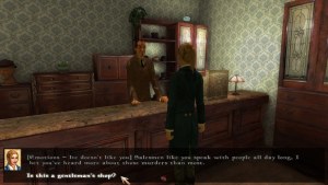 Кадры и скриншоты Louisiana Adventure