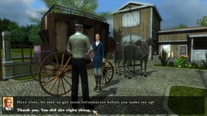 Кадры и скриншоты Louisiana Adventure