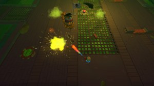 Кадры и скриншоты Nom Nom Apocalypse