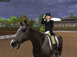 Кадры и скриншоты Lucinda Green's Equestrian Challenge