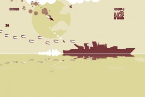 Кадры и скриншоты Luftrausers