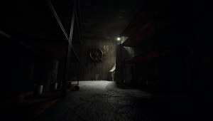 Кадры и скриншоты Lurk in the Dark: Prologue