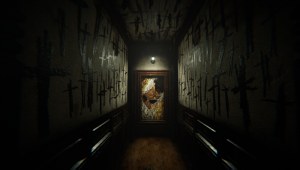 Кадры и скриншоты Lurk in the Dark: Prologue