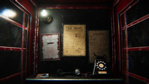 Кадры и скриншоты Lurk in the Dark: Prologue