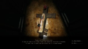Кадры и скриншоты Lurk in the Dark: Prologue