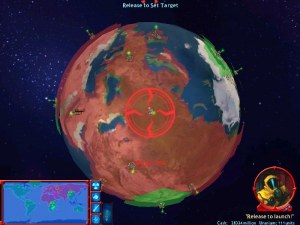 Кадры и скриншоты MAD: Global Thermonuclear War