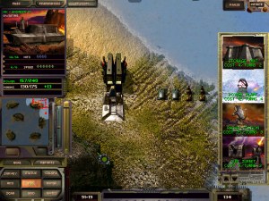Кадры и скриншоты M.A.X. 2: Mechanized Assault & Exploration