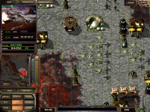 Кадры и скриншоты M.A.X. 2: Mechanized Assault & Exploration