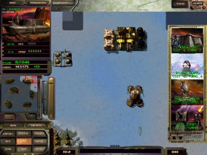 Кадры и скриншоты M.A.X. 2: Mechanized Assault & Exploration