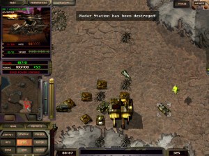 Кадры и скриншоты M.A.X. 2: Mechanized Assault & Exploration