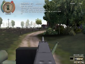 Кадры и скриншоты Operation Tiger Hunt