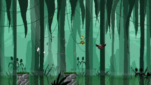 Кадры и скриншоты Mable & The Wood