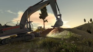 Кадры и скриншоты Machine World 2