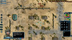 Кадры и скриншоты Machines at War 3