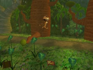 Кадры и скриншоты Madagascar Island Mania