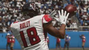 Кадры и скриншоты Madden NFL 19