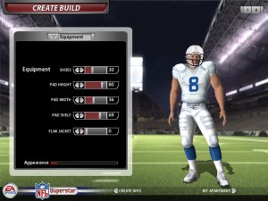 Кадры и скриншоты Madden NFL 06