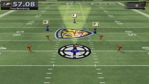 Кадры и скриншоты Madden NFL 06