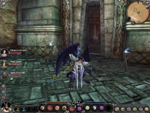 Кадры и скриншоты Mage Knight: Apocalypse