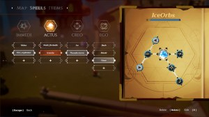 Кадры и скриншоты Mages of Mystralia