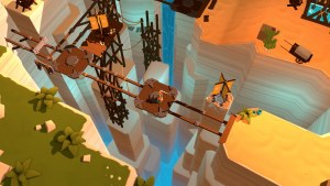 Кадры и скриншоты Mages of Mystralia