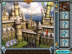 Кадры и скриншоты Magic Academy