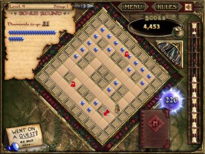 Кадры и скриншоты Magic Match