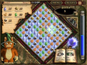 Кадры и скриншоты Magic Match