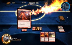 Кадры и скриншоты Magic 2014: Duels of the Planeswalkers