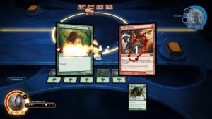 Кадры и скриншоты Magic 2014: Duels of the Planeswalkers
