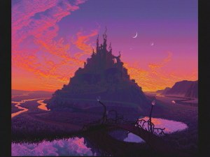 Кадры и скриншоты Magic: The Gathering - Battlemage