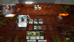 Кадры и скриншоты Magic: The Gathering - Duels of the Planeswalkers