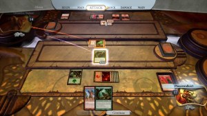 Кадры и скриншоты Magic: The Gathering - Duels of the Planeswalkers