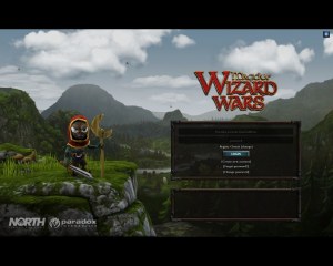 Кадры и скриншоты Magicka: Wizard Wars