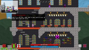 Кадры и скриншоты Magicmaker