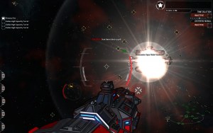 Кадры и скриншоты Void Destroyer 2