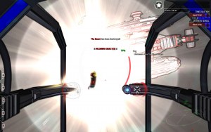 Кадры и скриншоты Void Destroyer 2