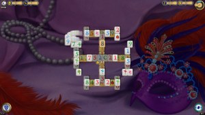 Кадры и скриншоты Carnaval Mahjong