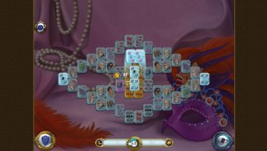 Кадры и скриншоты Mahjong Carnaval 2