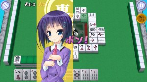 Кадры и скриншоты Mahjong Pretty Girls Battle