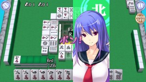 Кадры и скриншоты Mahjong Pretty Girls Battle: School Girls Edition