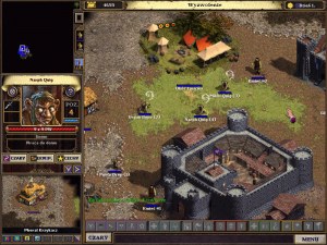 Кадры и скриншоты Majesty: The Fantasy Kingdom Sim