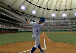 Кадры и скриншоты Major League Baseball 2K10