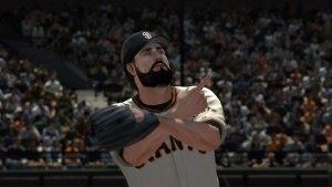 Кадры и скриншоты Major League Baseball 2K11