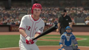 Кадры и скриншоты Major League Baseball 2K12